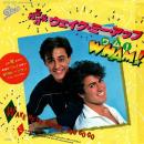Wham! / Wake Me Up Before You Go Go [7"]