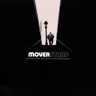 Mover / Stand [7"]