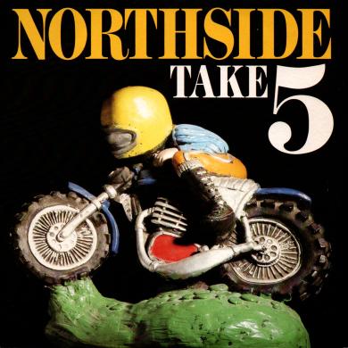 Northside / Take 5 [7"]