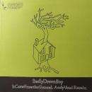 Badly Drawn Boy / It Came From The Ground [10"]