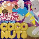 Junior Senior / Shake Your Coconuts [12"]