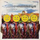 The Space Monkeys / Keep On Tripping On [12"]