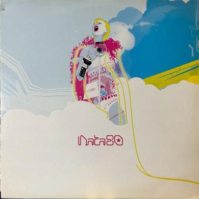 DATA 80 / DATA 80 [2LP]
