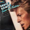 DAVID BOWIE / FAME AND FASHION (DAVID BOWIE'S ALL TIME GREATEST HITS) [LP]