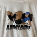 PURPLE PEAK EQUIPAGE / PPK girl T shirt [S]