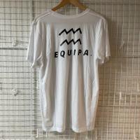 PURPLE PEAK EQUIPAGE / PPK girl T shirt [S]