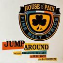 HOUSE OF PAIN / JUMP AROUND [12"]