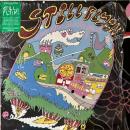 STILL FLYIN' / NEVER GONNA TOUCH THE GROUND [LP]