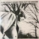 EVAN WRIGHT / SOUND FROM OUT THE WINDOW [LP]