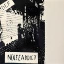 NOISE ADDICT / DEF [10"]