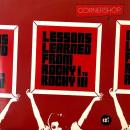 CORNERSHOP / LESSONS LEARNED FROM ROCKY Ⅰ TO ROCKY Ⅲ [12"]