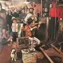 BOB DYLAN & THE BAND / THE BASEMENT TAPES [2LP]