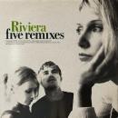 RIVIERA / FIVE REMIXES [12"]