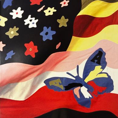 AVALANCHES / WILDFLOWER [2LP]