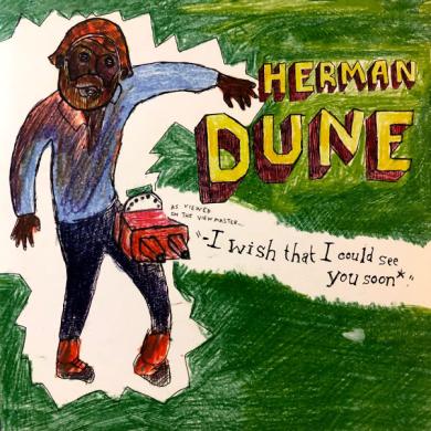 HERMAN DUNE / I WISH THAT I COULD SEE YOU SOON [7"]