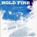 HOLD FIRE / CONNECTION [7"]
