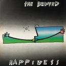 THE BELOVED / HAPPINESS [LP]