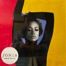 JONES / NEW SKIN [LP]