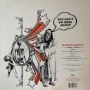 DJ SHADOW / YOU CAN'T GO HOME AGAIN! [12"]