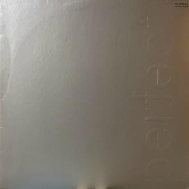 NEW ORDER / THE PERFECT KISS [12"]