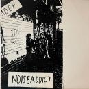 NOISE ADDICT / DEF [10"]