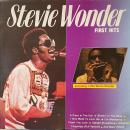 STEVIE WONDER / FIRST HITS [LP]