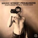 MANIC STREET PREACHERS / POSTCARDS FROM A YOUNG MAN [LP]