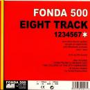 FONDA 500 / EIGHT TRACK [7"]