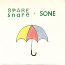 SPARE SNARE - SONE / SPLIT [7"]