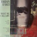 JORDAN RAKEI / WHAT WE CALL LIFE [LP]
