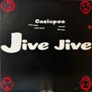 CASIOPEA / JIVE JIVE [LP]