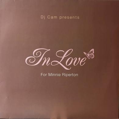 INLOVE / FOR MINNIE RIPERTON [12"]