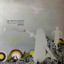 HER SPACE HOLIDAY / THE YOUNG MACHINES REMIXED [LP]