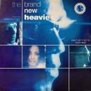 THE BRAND NEW HEAVIES / DON'T LET IT GO TO YOUR HEAD [12"]