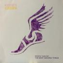 KISSES / PEOPLE CAN DO THE MOST AMAZING THINGS [12"]