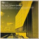 THE FIVE CORNERS QUINTET Featuring MARK MURPHY / CHASIN' THE JAZZ GONE BY [2LP]