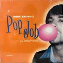 MARK BACINO / POP JOB ... THE LONG PLAYER! [LP]