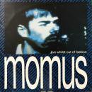 MOMUS / THE ULTRACONFOMIST (LIVE WHILST OUT OF FASHION) [LP]