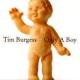 TIM BURGESS / ONLY A BOY [7"]