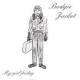 BUDGIE JACKET / MY GIRL FRIDAY [7"]