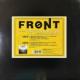 VA (MURO) / FRONT PRESENTS DIGGIN' FROM THE VAULTS LIMITED ANALOG EDITION VOL.2 [12"]