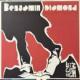 BENJAMIN DIAMOND / LET'S GET HIGH [12"]