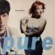THE PRIMITIVES / PURE [LP]