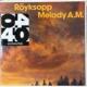 ROYKSOPP / MELODY A.M. [2LP]