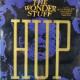 WONDER STUFF / HUP [LP]