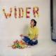 TENDER FOREVER / WIDER [LP]