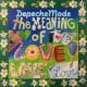 DEPECHE MODE / THE MEANING OF LOVE [12"]