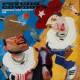 Psycho Cowboys / Come On Baby [12"]