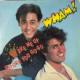 WHAM! / WAKE ME UP BEFORE YOU GO GO [12"]