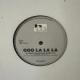 Justine Earp / OOO La La La (Tocadisco Remix) [12"]